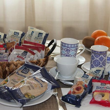 Hotel Bijou Forte dei Marmi Ngoại thất bức ảnh