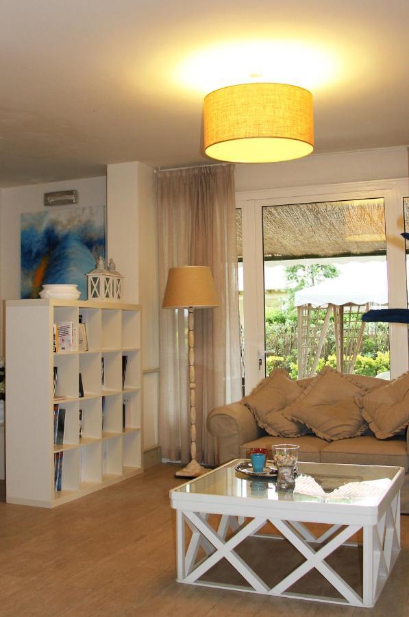 Hotel Bijou Forte dei Marmi Ngoại thất bức ảnh