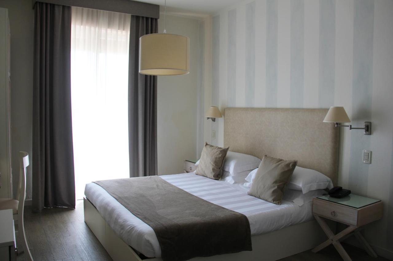 Hotel Bijou Forte dei Marmi Ngoại thất bức ảnh