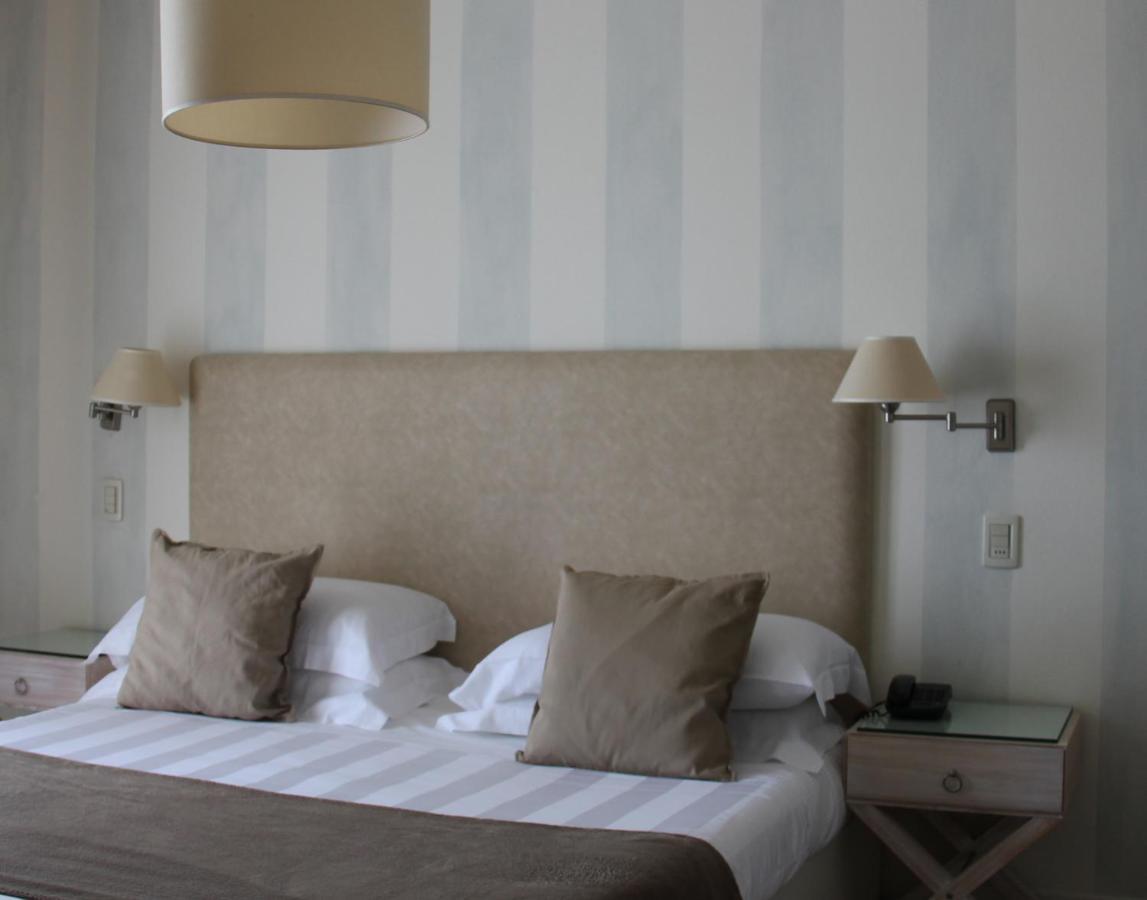 Hotel Bijou Forte dei Marmi Ngoại thất bức ảnh