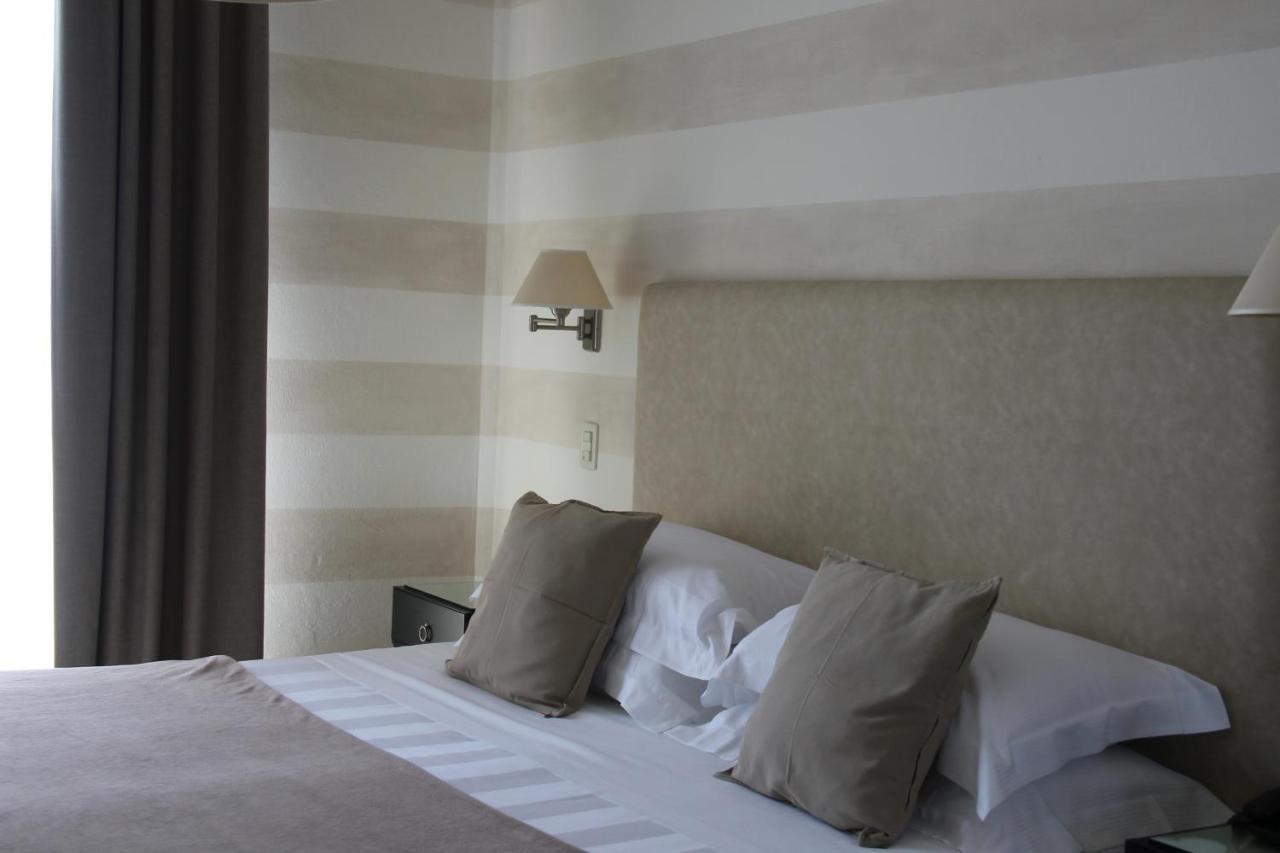 Hotel Bijou Forte dei Marmi Ngoại thất bức ảnh