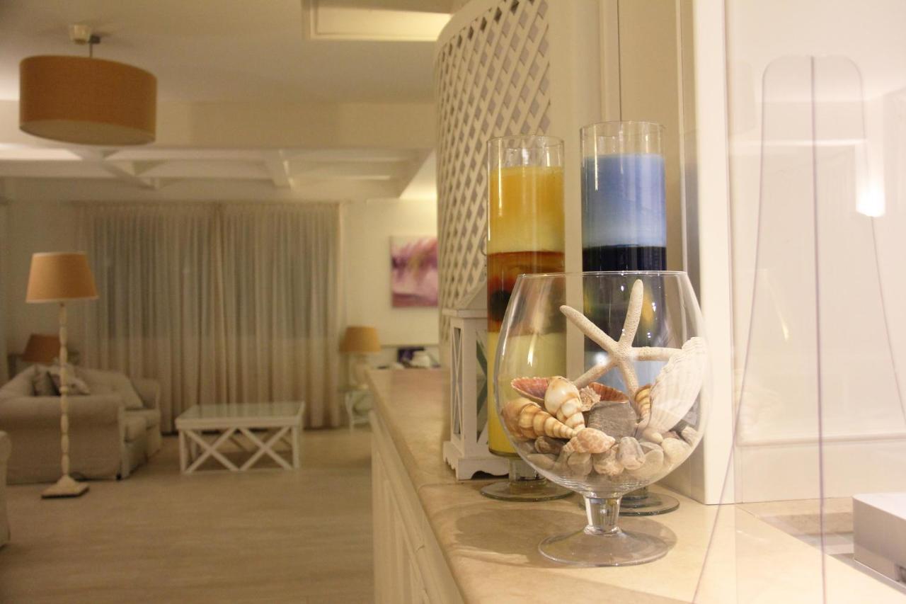 Hotel Bijou Forte dei Marmi Ngoại thất bức ảnh