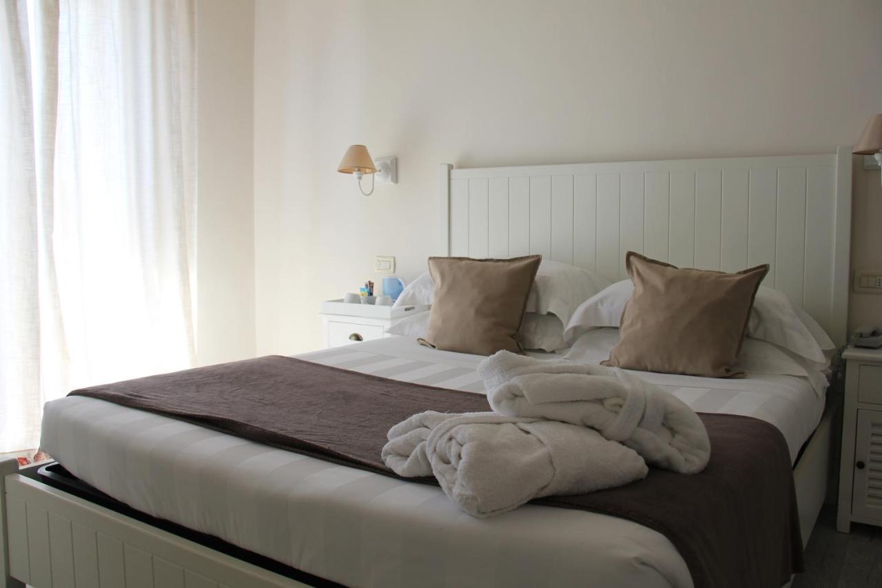 Hotel Bijou Forte dei Marmi Ngoại thất bức ảnh