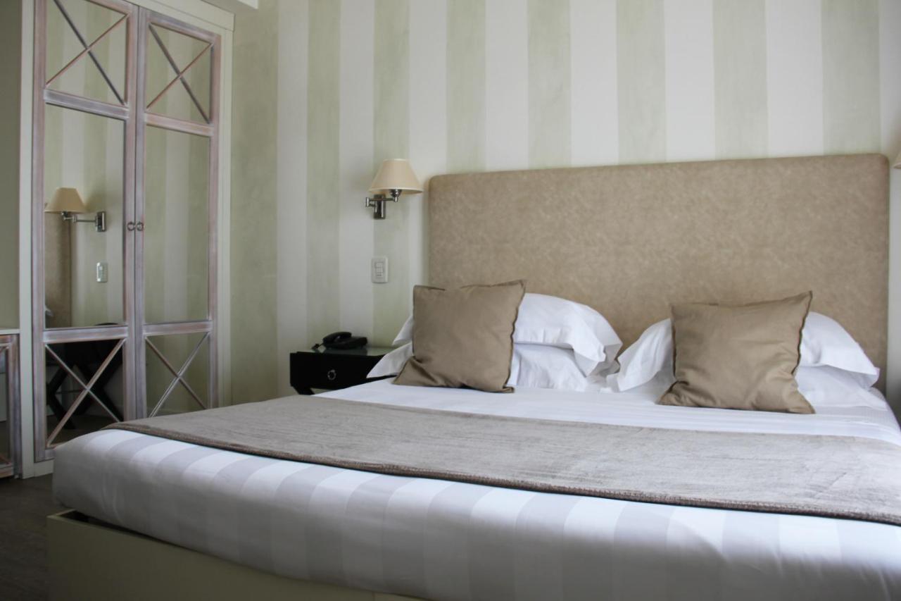 Hotel Bijou Forte dei Marmi Ngoại thất bức ảnh