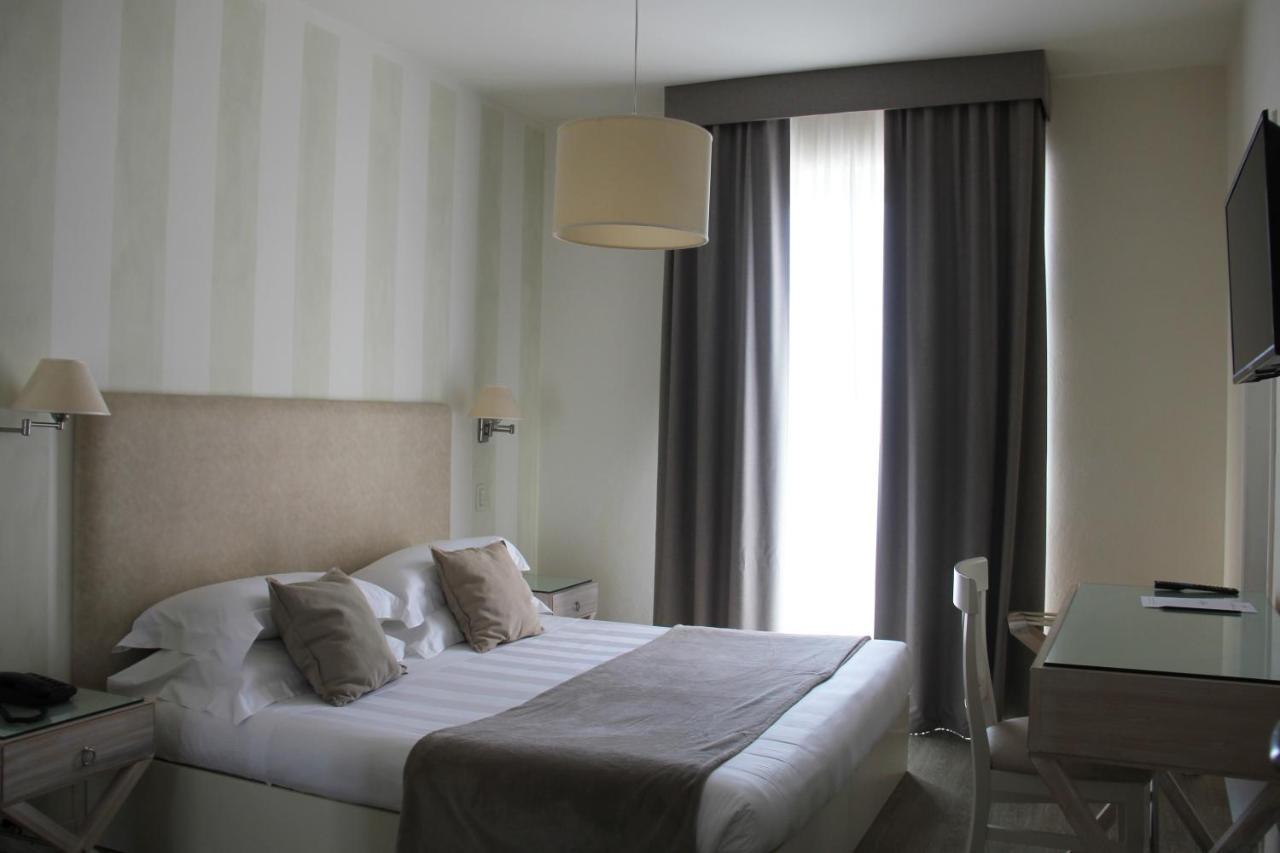 Hotel Bijou Forte dei Marmi Ngoại thất bức ảnh