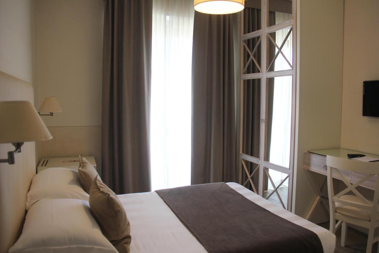 Hotel Bijou Forte dei Marmi Ngoại thất bức ảnh