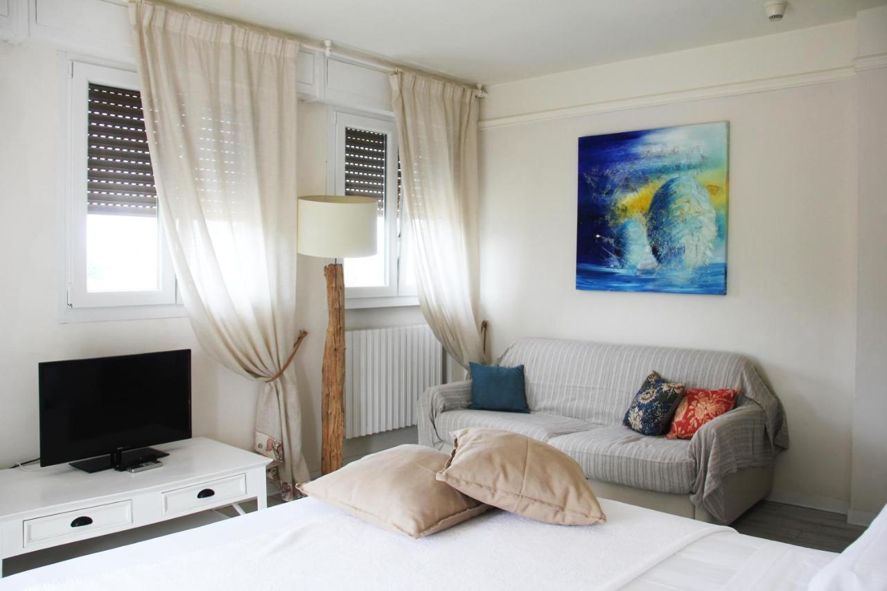 Hotel Bijou Forte dei Marmi Ngoại thất bức ảnh