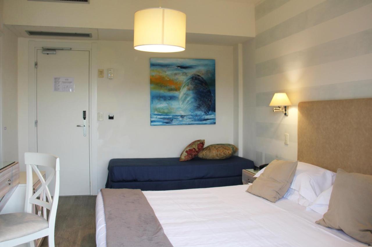 Hotel Bijou Forte dei Marmi Ngoại thất bức ảnh