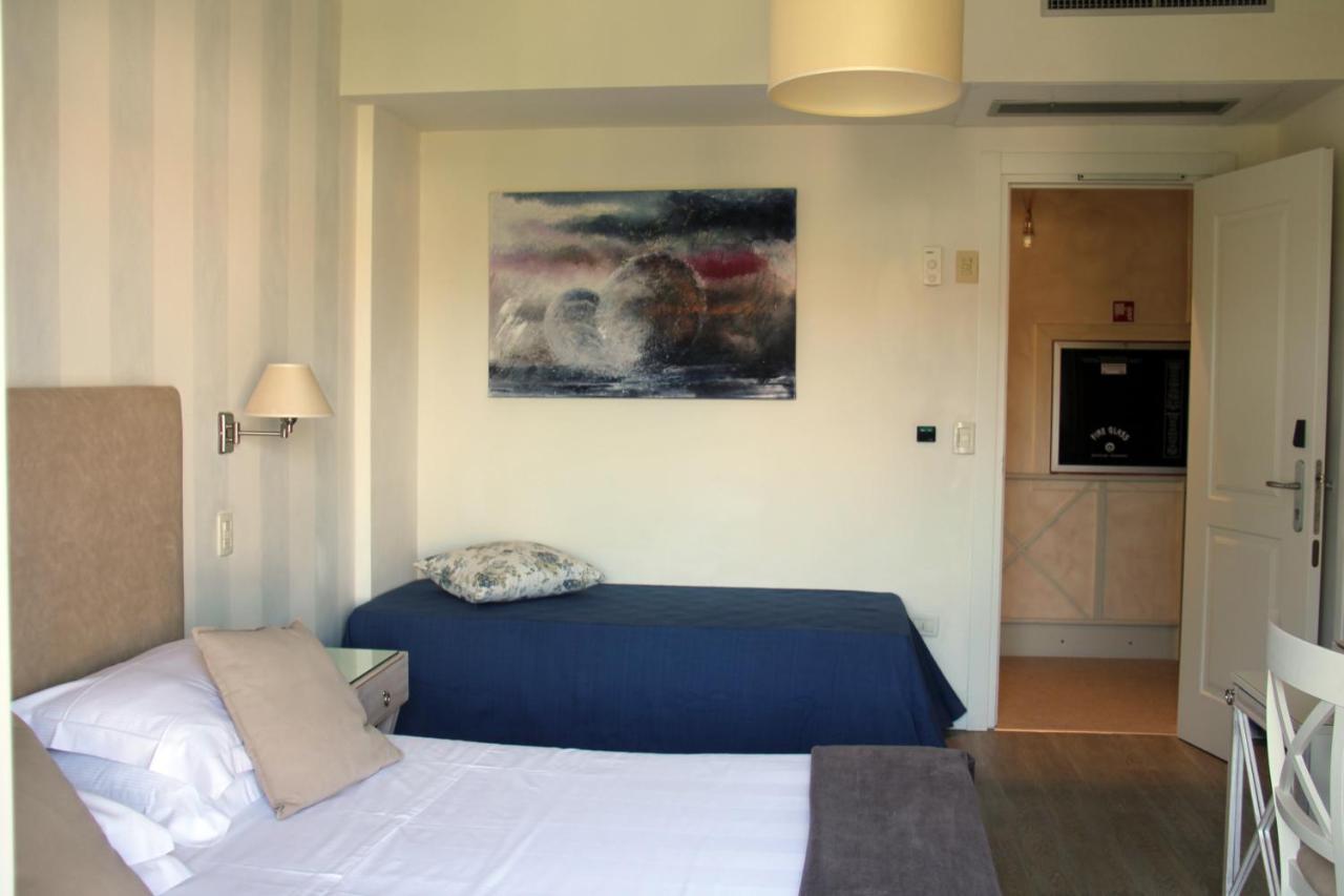 Hotel Bijou Forte dei Marmi Ngoại thất bức ảnh