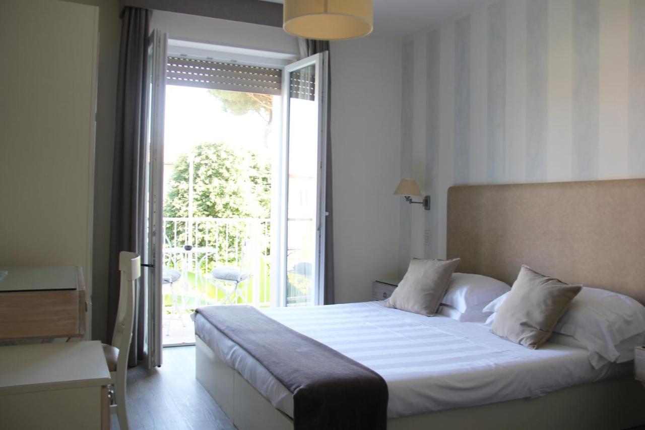 Hotel Bijou Forte dei Marmi Ngoại thất bức ảnh