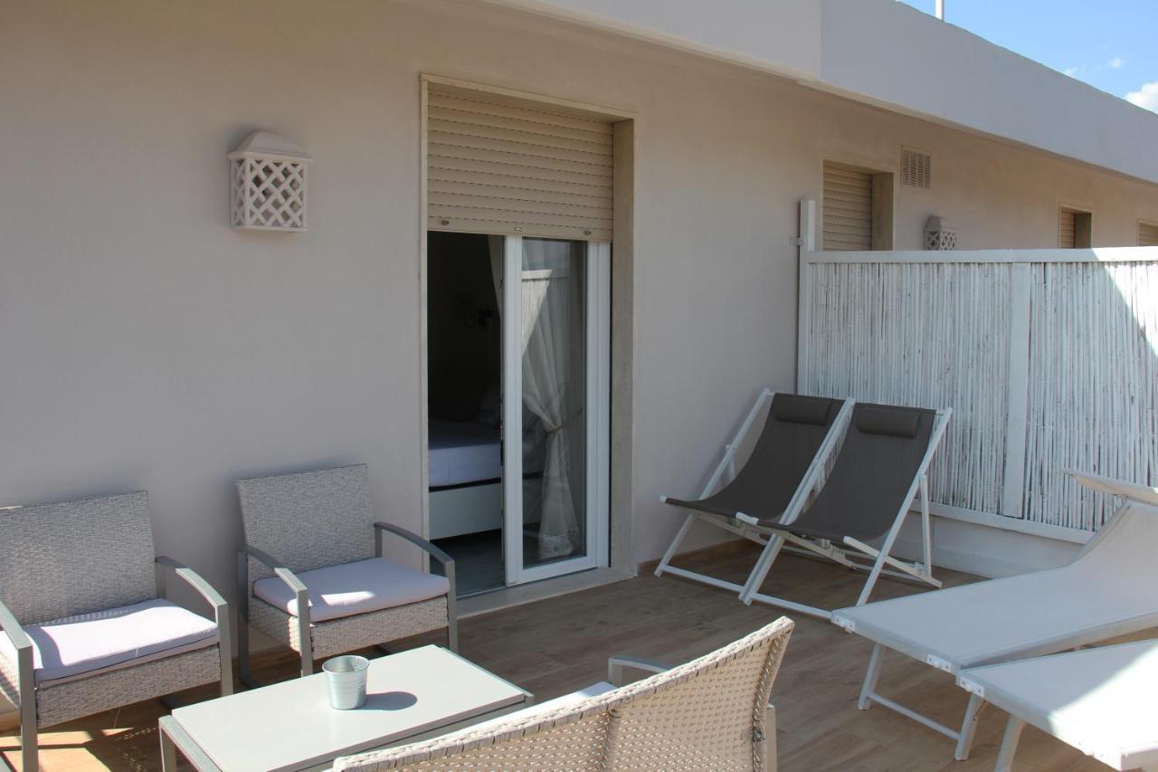 Hotel Bijou Forte dei Marmi Ngoại thất bức ảnh