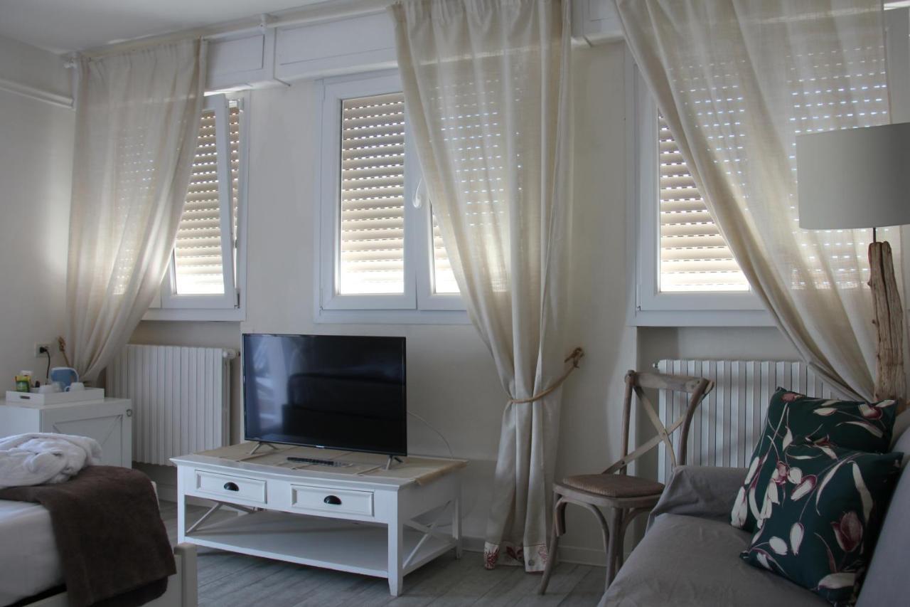 Hotel Bijou Forte dei Marmi Ngoại thất bức ảnh