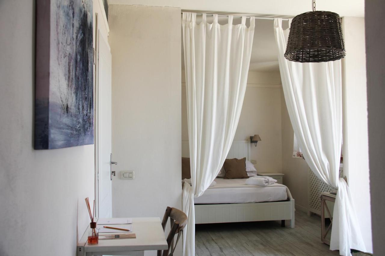 Hotel Bijou Forte dei Marmi Ngoại thất bức ảnh