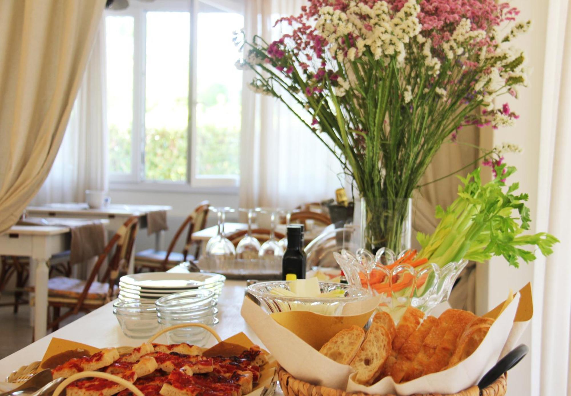 Hotel Bijou Forte dei Marmi Ngoại thất bức ảnh