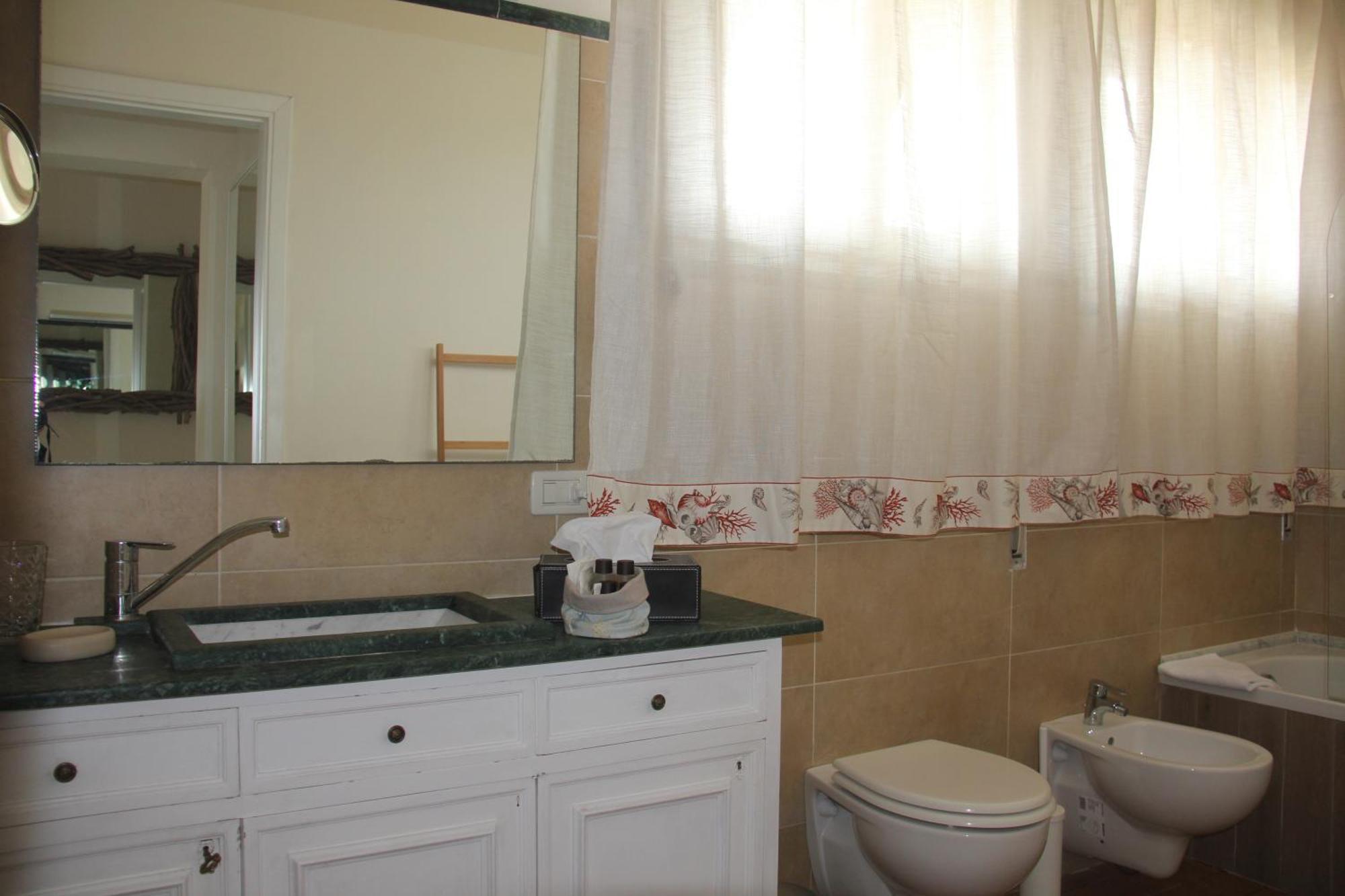Hotel Bijou Forte dei Marmi Phòng bức ảnh