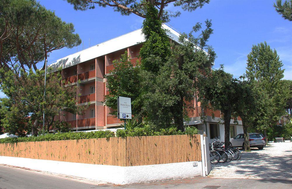 Hotel Bijou Forte dei Marmi Ngoại thất bức ảnh