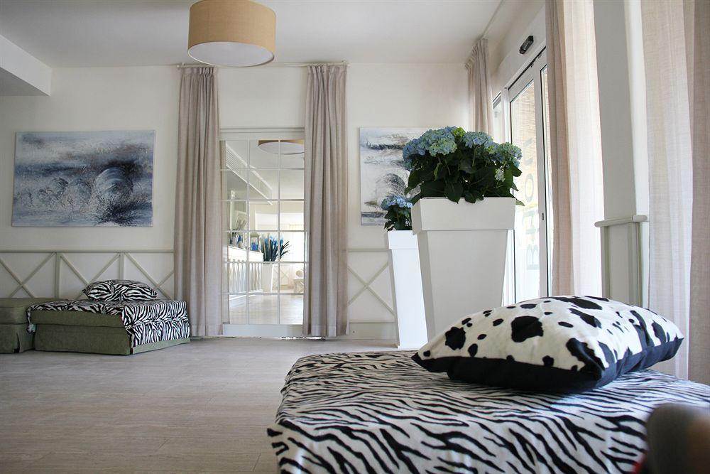 Hotel Bijou Forte dei Marmi Ngoại thất bức ảnh