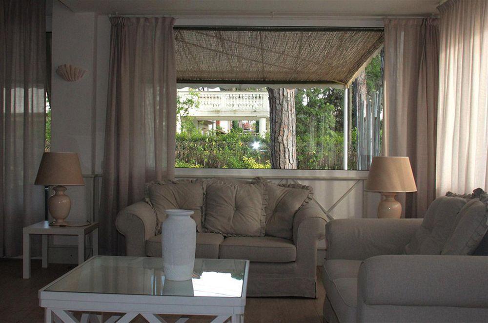 Hotel Bijou Forte dei Marmi Ngoại thất bức ảnh