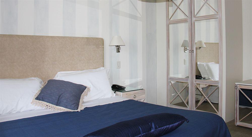 Hotel Bijou Forte dei Marmi Ngoại thất bức ảnh