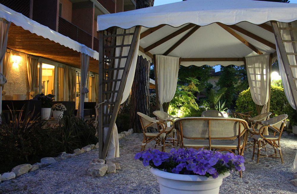 Hotel Bijou Forte dei Marmi Ngoại thất bức ảnh