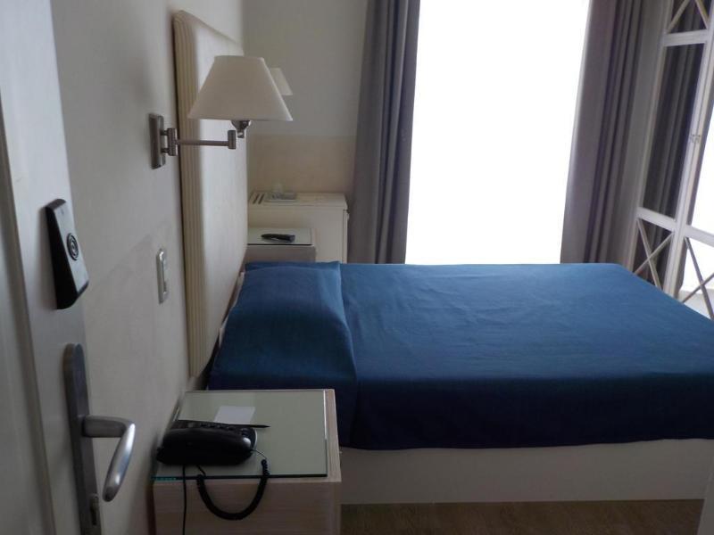 Hotel Bijou Forte dei Marmi Ngoại thất bức ảnh