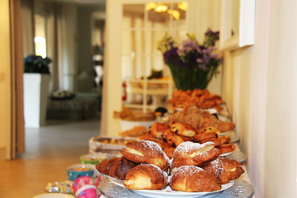 Hotel Bijou Forte dei Marmi Ngoại thất bức ảnh