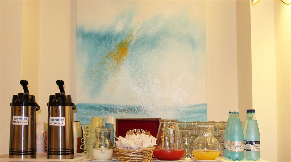 Hotel Bijou Forte dei Marmi Ngoại thất bức ảnh