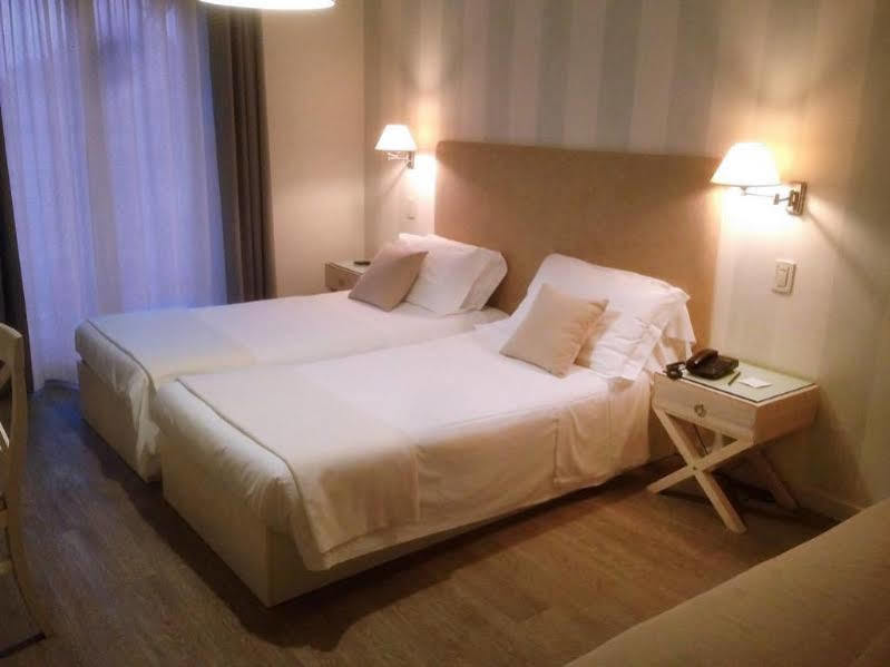 Hotel Bijou Forte dei Marmi Ngoại thất bức ảnh