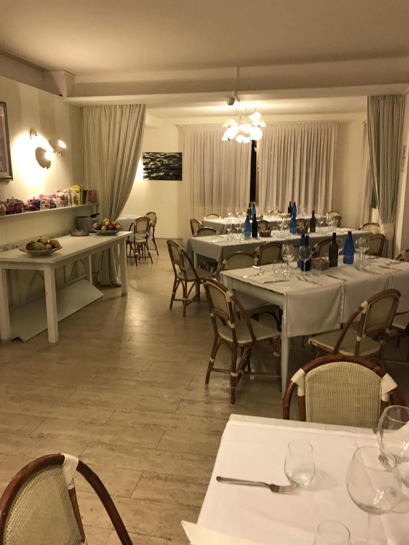 Hotel Bijou Forte dei Marmi Ngoại thất bức ảnh