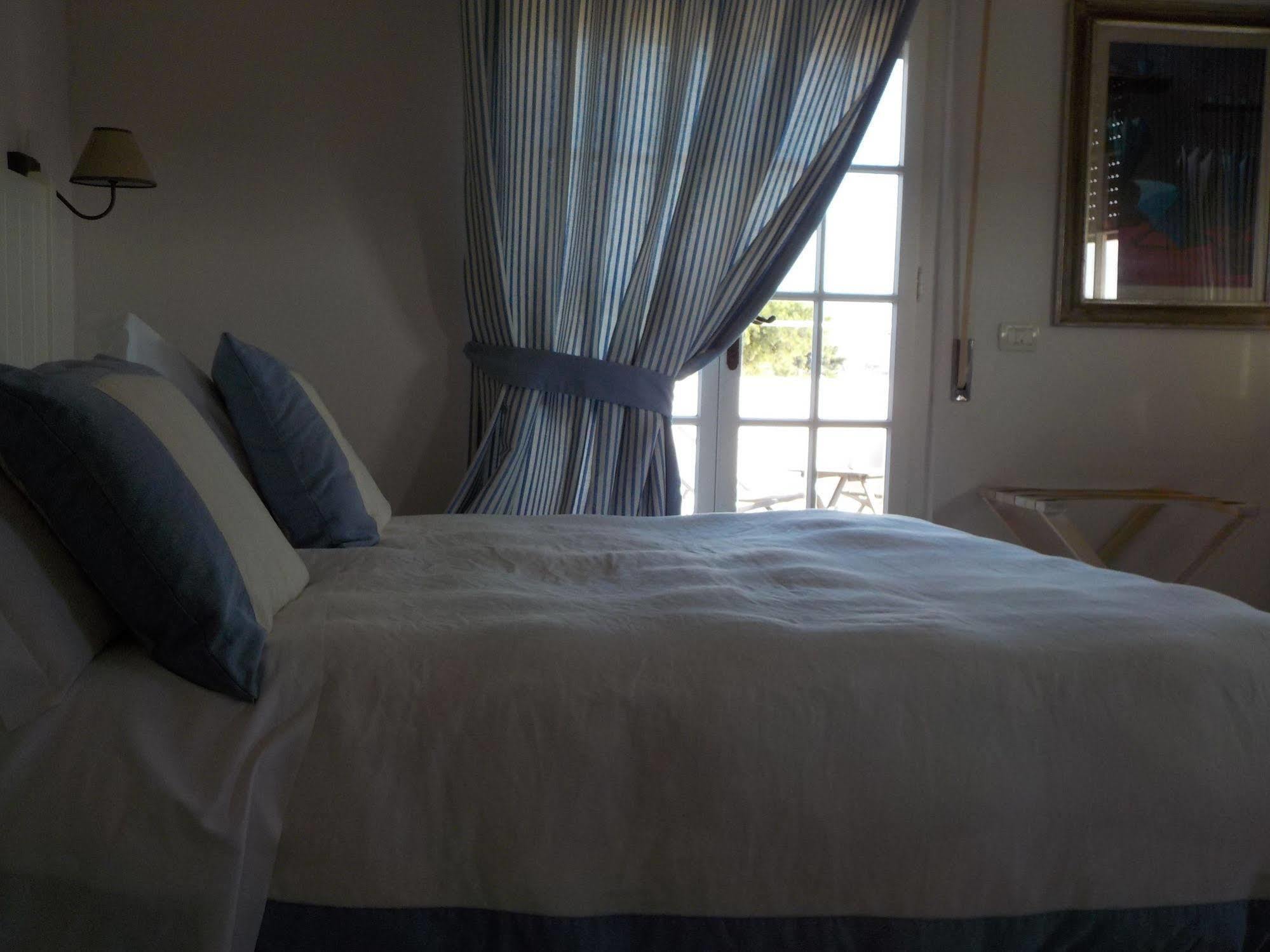 Hotel Bijou Forte dei Marmi Ngoại thất bức ảnh