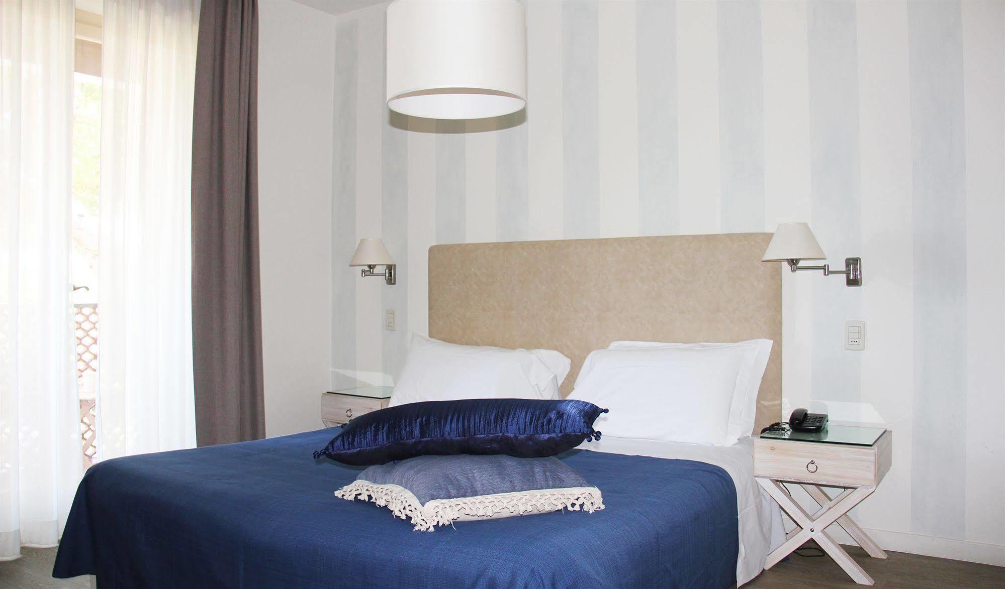 Hotel Bijou Forte dei Marmi Ngoại thất bức ảnh